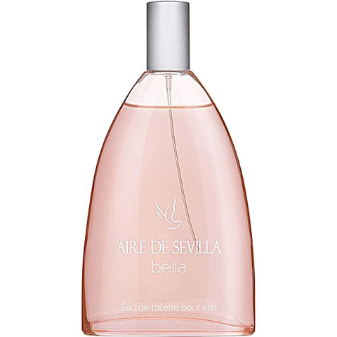 Aire de Sevilla - Bella